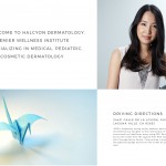 Halcyon Dermatology