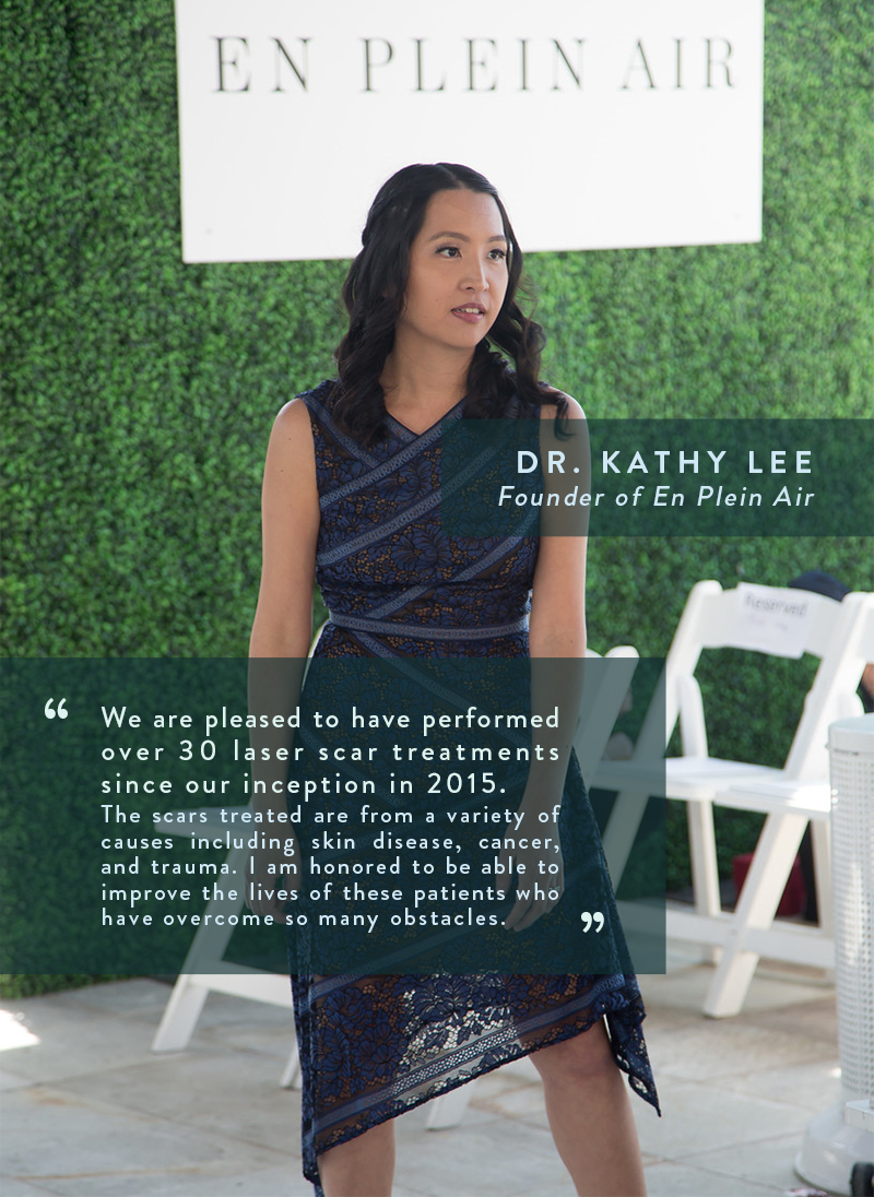 Dr. Kathy Lee
